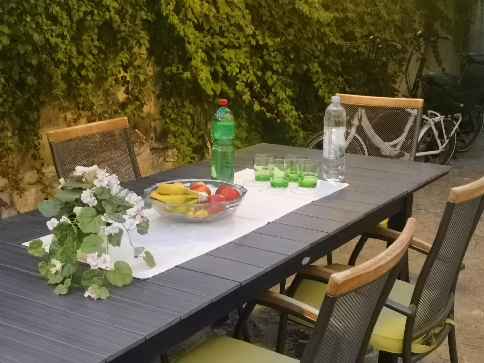 Vila Jadranka Vodice Eksteriør billede
